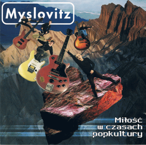 Myslovitz : Miłość W Czasach Popkultury